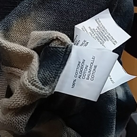 Kensie open cardigan - Picture 6 of 6